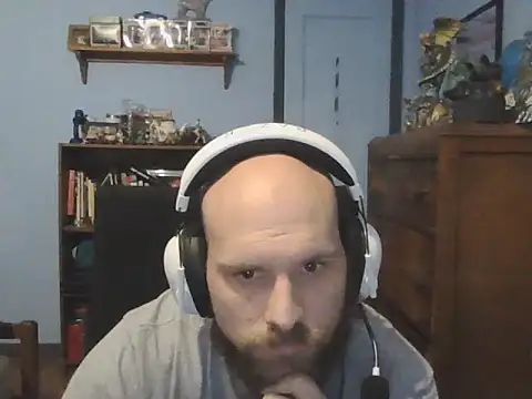 PDrents online show from November 10, 2025, 9:53 pm