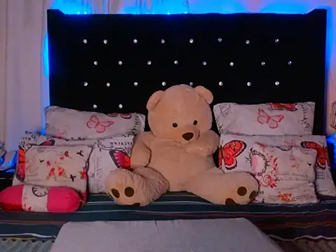 ReePassion online show from October 31, 2025, 2:02 pm