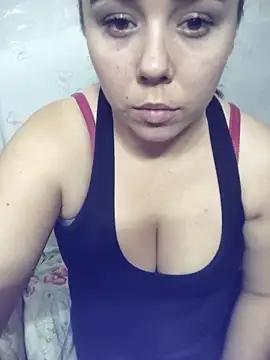 CutieMarine online show from October 30, 2025, 1:20 pm