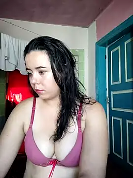 Snapshot of CutieMarine chatting on September 12, 2025, 8:58 am CutieMarine online show from September 12, 2025, 8:58 am