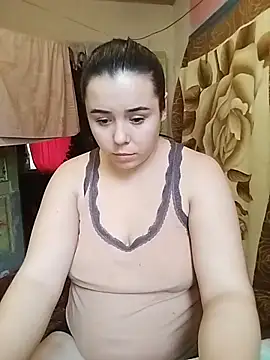 CutieMarine online show from December 16, 2025, 12:20 pm