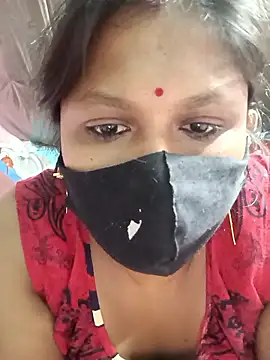 Hotty-rosni online show from December 5, 2025, 3:16 am