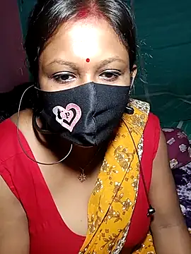 Hotty-rosni online show from October 25, 2025, 11:49 pm