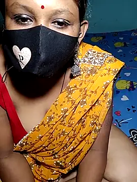 Hotty-rosni online show from September 14, 2025, 10:10 pm