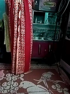 Hotty-rosni online show from November 13, 2025, 4:33 pm