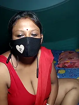 Hotty-rosni online show from September 12, 2025, 11:04 pm