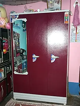 Hotty-rosni online show from November 9, 2025, 4:55 pm