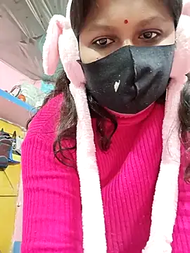 Hotty-rosni online show from December 19, 2025, 1:20 am