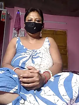 Hotty-rosni online show from November 9, 2025, 12:47 am