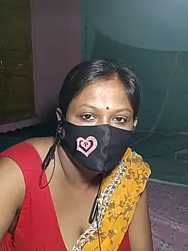 Hotty-rosni online show from October 9, 2025, 12:00 am