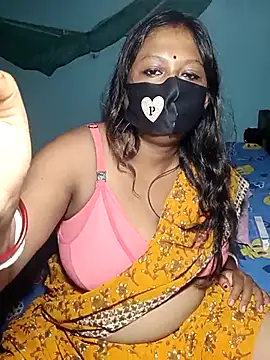 Hotty-rosni online show from September 18, 2025, 12:02 am