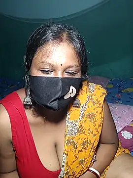 Hotty-rosni online show from September 21, 2025, 10:26 pm