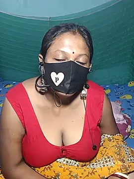 Hotty-rosni online show from September 19, 2025, 10:58 pm