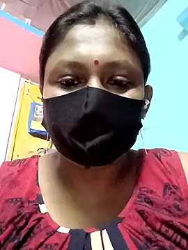 Hotty-rosni online show from November 12, 2025, 1:21 am