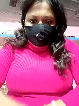 Hotty-rosni online show from November 24, 2025, 2:11 am