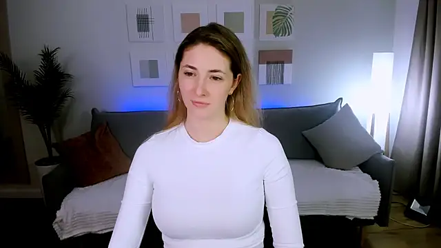 SensitiveSooul online show from April 13, 2026, 8:13 pm