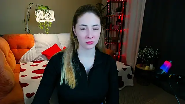 SensitiveSooul online show from March 31, 2026, 7:16 pm