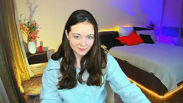 Snapshot of AlluringLookk chatting on November 6, 2025, 12:09 pm AlluringLookk online show from November 6, 2025, 12:09 pm