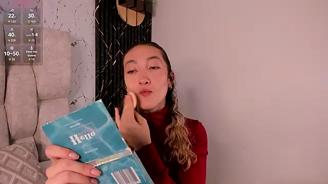 LauMiller online show from September 24, 2025, 8:26 pm