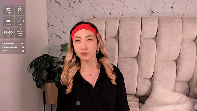 LauMiller online show from September 20, 2025, 10:09 am