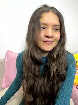 Emilyybennet  online show from January 11, 2026, 11:55 pm