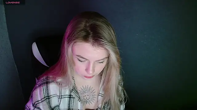 AngelicaHollywood online show from November 2, 2025, 10:26 pm