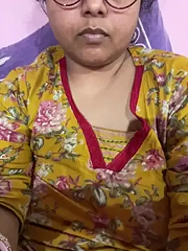 Miss Kavya  online show from July 25, 2026, 4:24 pm
