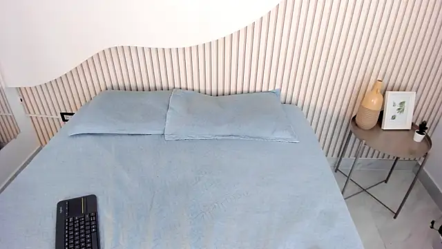 Snapshot of HannahToons chatting on March 2, 2026, 3:29 am HannahToons online show from March 2, 2026, 3:29 am