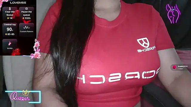 officialbhabhi online show from March 1, 2026, 9:20 am