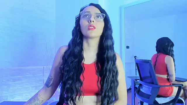 Snapshot of _PENELOPESTAR_ chatting on October 30, 2025, 8:06 pm PENELOPESTAR online show from October 30, 2025, 8:06 pm