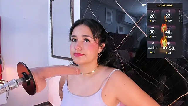 Snapshot of lala_lemonds chatting on October 7, 2025, 7:15 pm lala lemonds online show from October 7, 2025, 7:15 pm