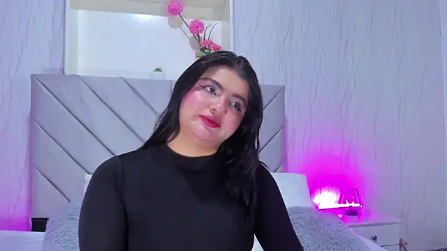 AmberSinner online show from October 22, 2025, 11:09 am