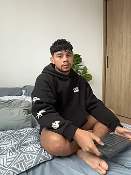 austin spears  online show from February 22, 2026, 9:16 pm