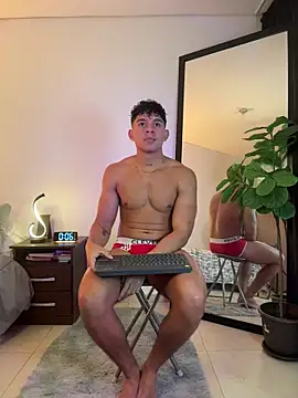 austin spears  online show from December 21, 2025, 12:24 am