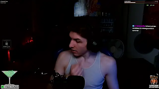 sebirp online show from March 12, 2026, 5:50 pm