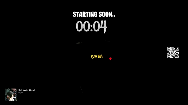 sebirp online show from September 26, 2025, 6:48 pm