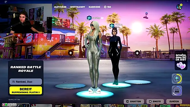 sebirp online show from December 17, 2025, 9:31 pm