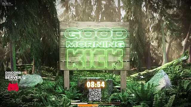 sebirp online show from April 13, 2026, 11:47 am