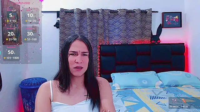 Azley sweet online show from February 5, 2026, 3:08 pm