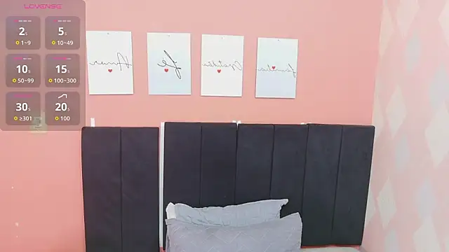 curvybrunnett online show from March 26, 2026, 1:09 pm