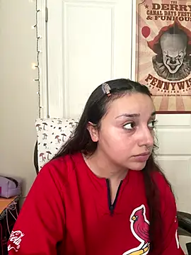 CharmingMaddie online show from January 7, 2026, 5:51 pm