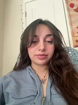 CharmingMaddie online show from March 29, 2026, 3:24 pm