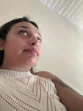 CharmingMaddie online show from June 3, 2026, 6:12 pm