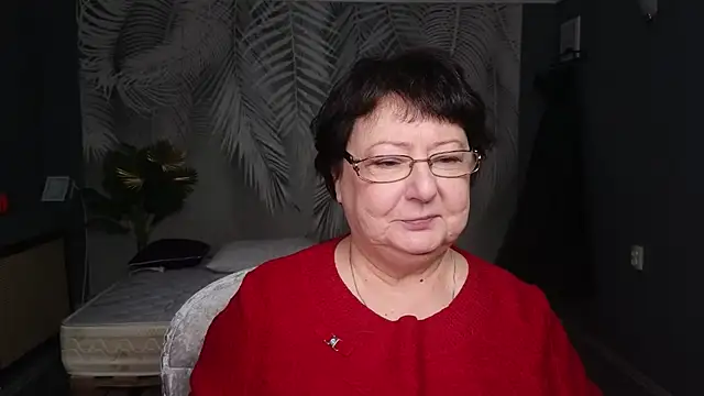 Sabina Ros online show from November 29, 2025, 10:37 am