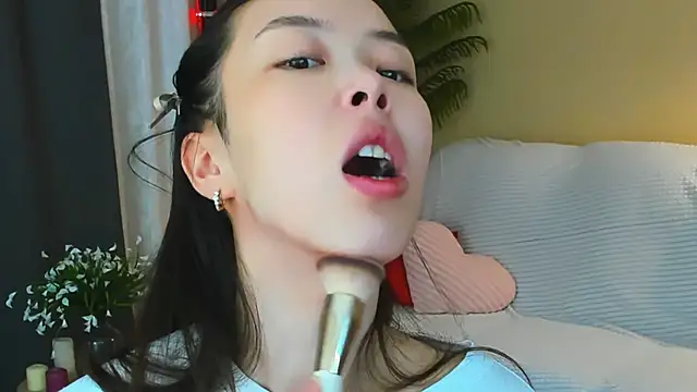 SoulHarmoonyy online show from April 20, 2026, 3:31 am