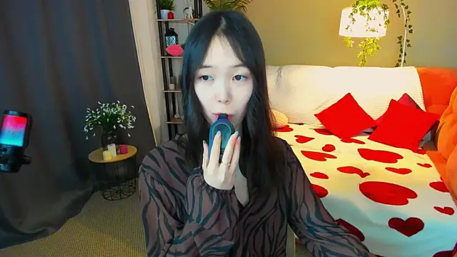 SoulHarmoonyy online show from March 23, 2026, 3:28 am