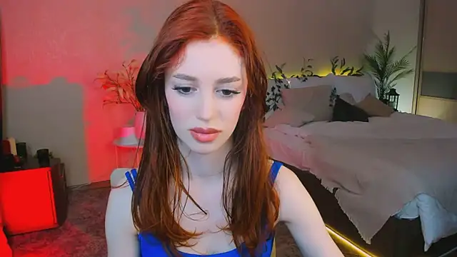 Snapshot of ChristinaConteeree chatting on November 22, 2025, 11:20 am ChristinaConteeree online show from November 22, 2025, 11:20 am