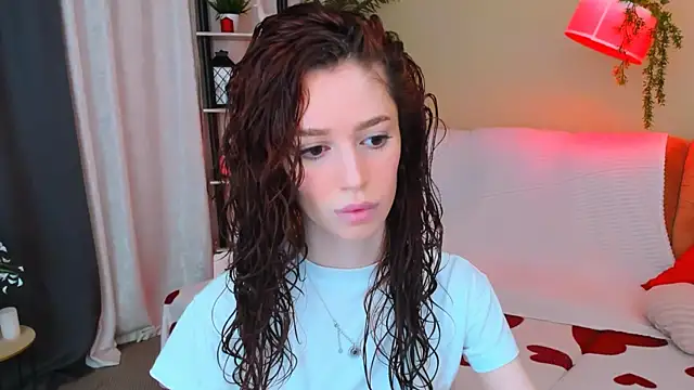 Snapshot of ChristinaConteeree chatting on July 23, 2026, 7:10 pm ChristinaConteeree online show from July 23, 2026, 7:10 pm