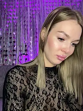 miss veroNika online show from February 10, 2026, 3:49 am