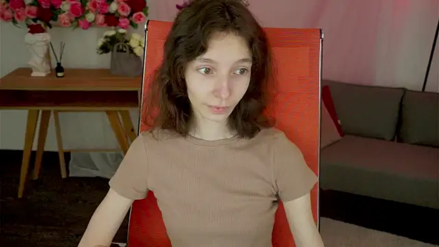 EmmanuellBrown online show from April 11, 2026, 1:13 am